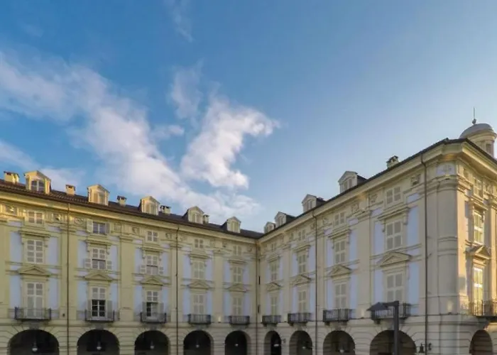 B&B Torino Très Chic
