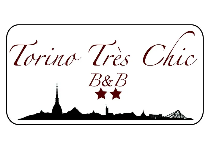 B&B Torino Très Chic
