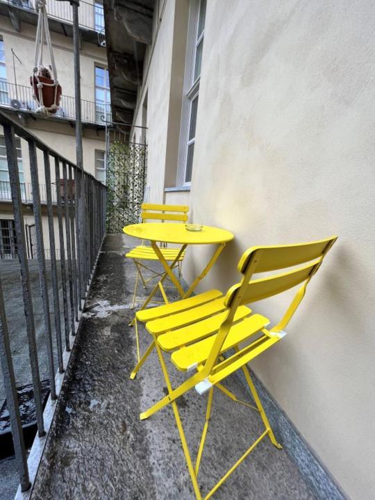Très Chic