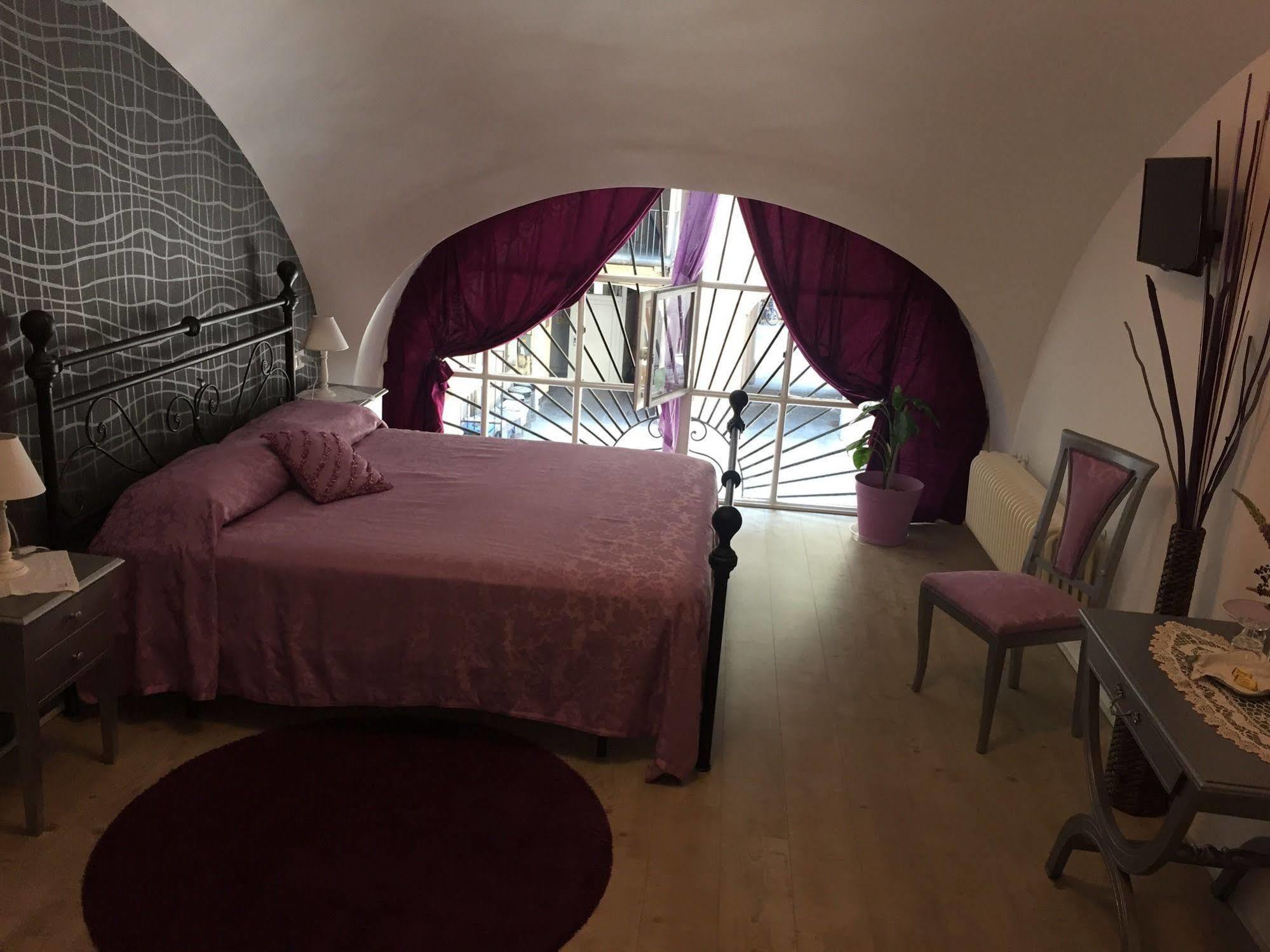 Couette-café Très Chic 2*